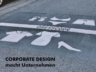 Corporate Design