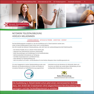 netzwerk teilzeitausbildung