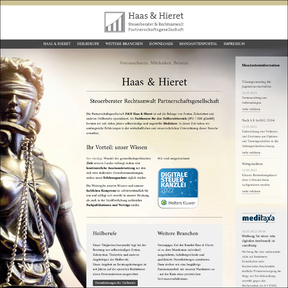Kanzlei Haas & Hieret