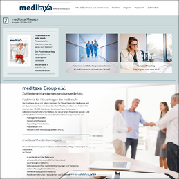 meditaxa Group e.V.